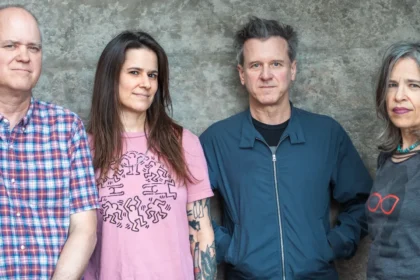 Superchunk anuncia novo álbum e compartilha nova música