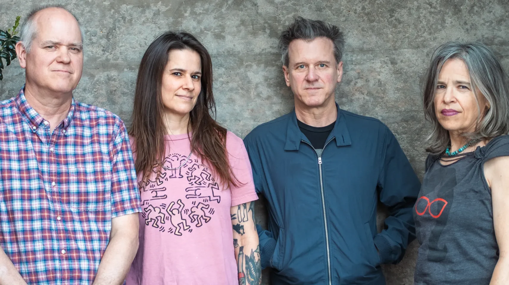 Superchunk anuncia novo álbum e compartilha nova música