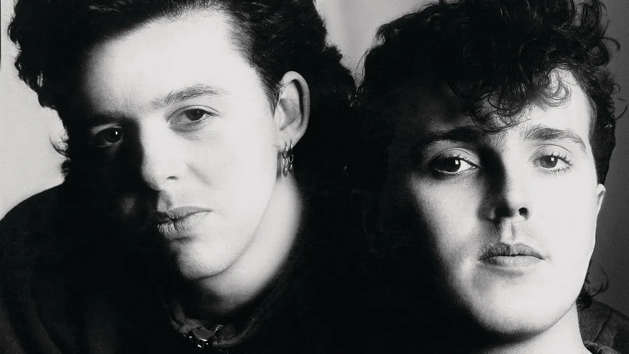 Quatro décadas de ‘Songs from the Big Chair’, o disco que levou o Tears for Fears ao topo do mundo