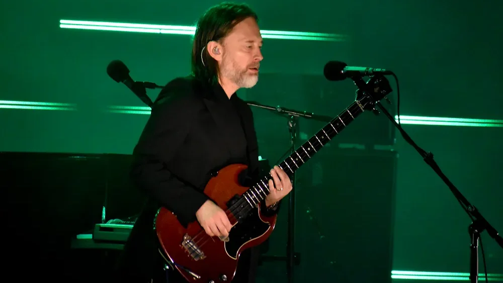 Filme mudo “Nosferatu” volta aos cinemas com trilha de “Kid A”, do Radiohead