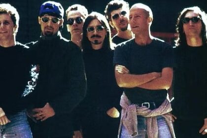 Titãs jogavam Sonic durante gravação do álbum “Titanomaquia”