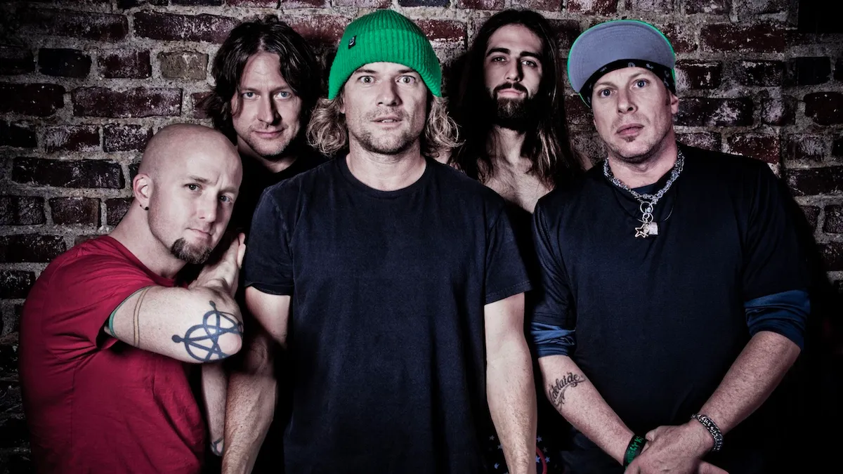 Ugly Kid Joe anuncia novo álbum com retorno ao metal