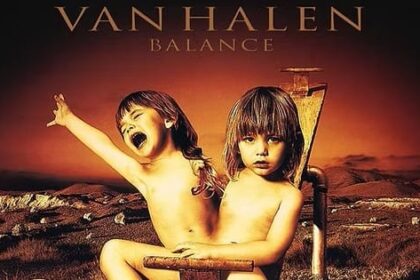 Balance do Van Halen receberá reedição expandida em comemoração ao 30º aniversário