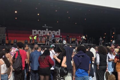 Popload Festival mescla do rock ao jazz com nomes como Norah Jones e The Lemon Twigs