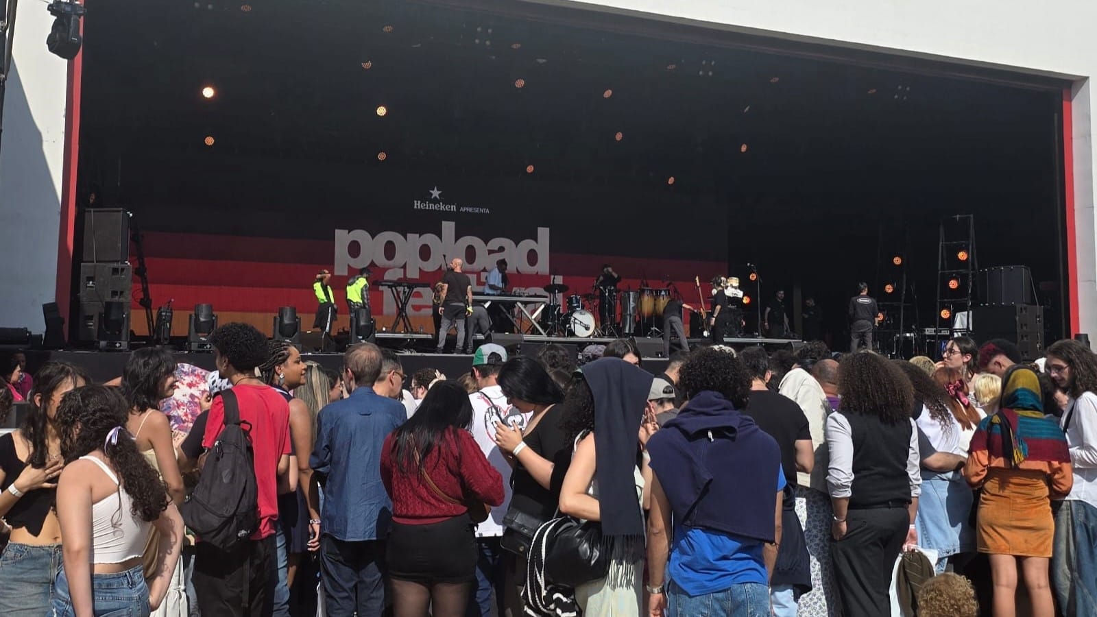 Popload Festival mescla do rock ao jazz com nomes como Norah Jones e The Lemon Twigs