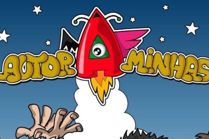 Autoramas lança o álbum infantil Autoraminhas
