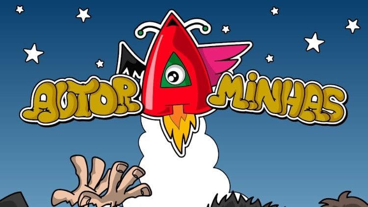 Autoramas lança o álbum infantil Autoraminhas