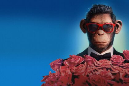 Filme sobre Robbie Williams chega ao streaming com abordagem inusitada