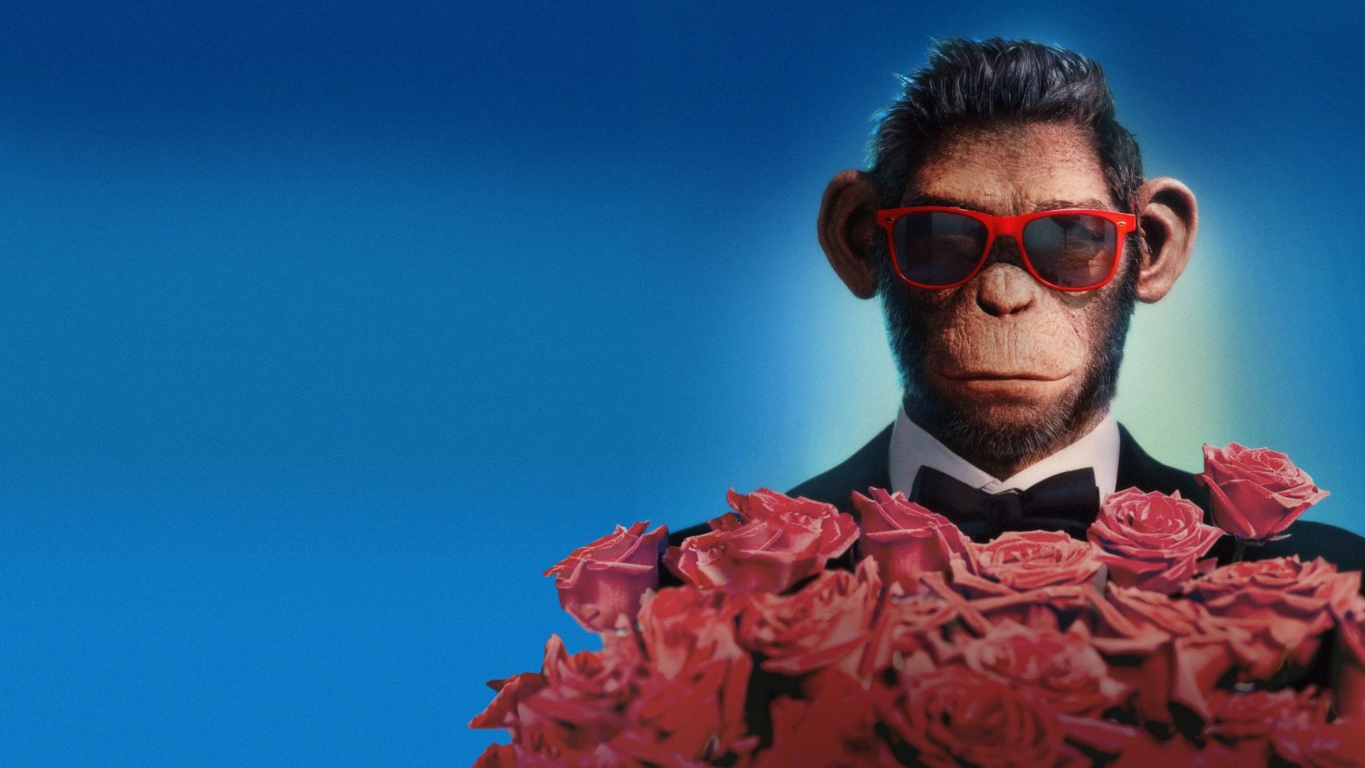 Filme sobre Robbie Williams chega ao streaming com abordagem inusitada
