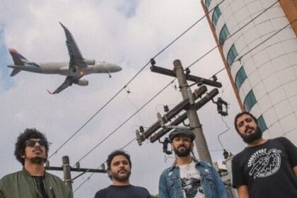BIKE completa uma década de existência e apresenta o primeiro single do novo disco: ouça Sucuri
