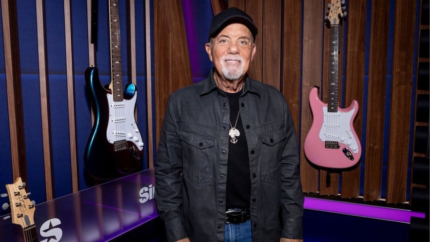 Billy Joel tranquiliza fãs após pausa nos palcos e fala sobre saúde: “Não estou morrendo”