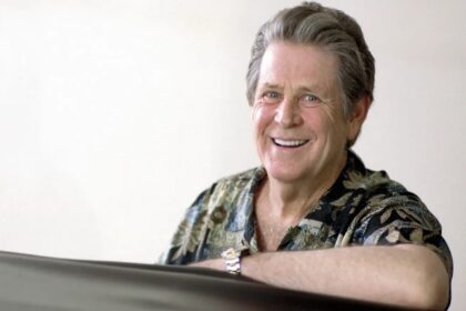 Causa da morte de Brian Wilson é revelada