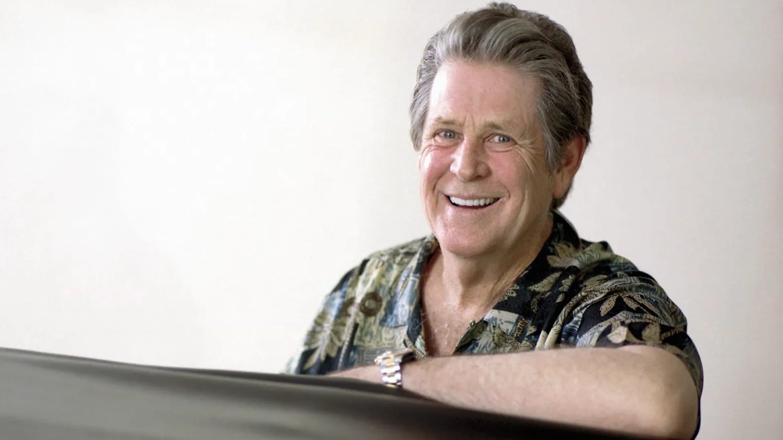 Causa da morte de Brian Wilson é revelada