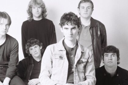 Cardinals lançam novo single, “Big Empty Heart”, e anunciam turnê