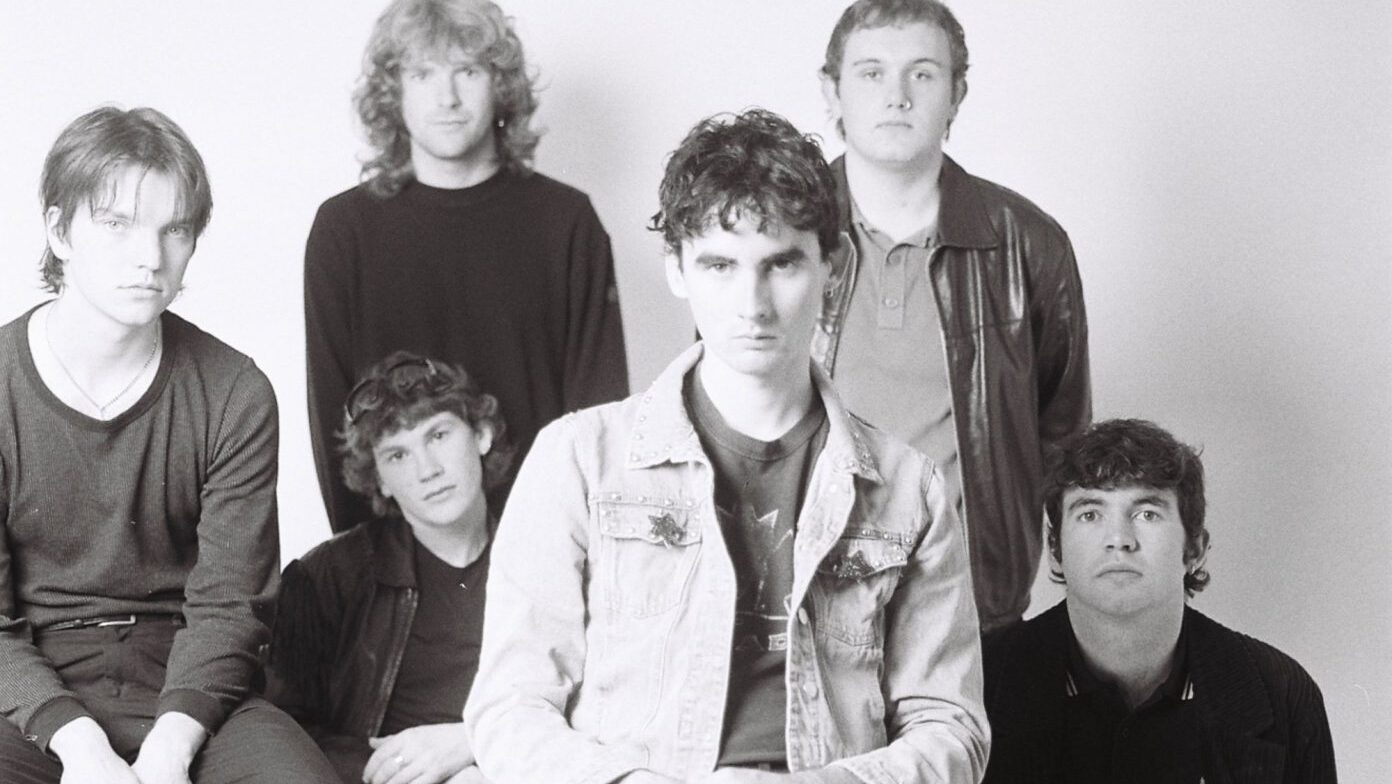 Cardinals lançam novo single, “Big Empty Heart”, e anunciam turnê