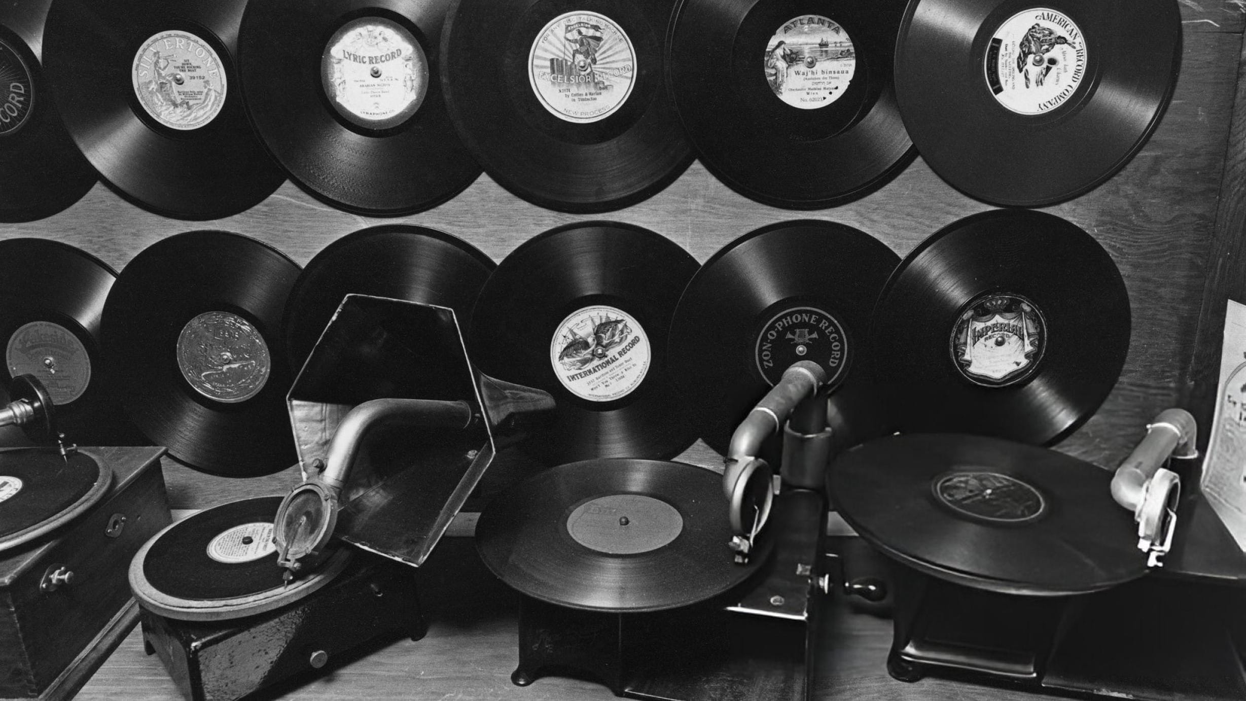 Playlist Autoral #21 – Nove artistas que você deve conhecer