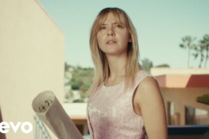 Após seu primeiro disco, Dora Jar lança “The Explorer”
