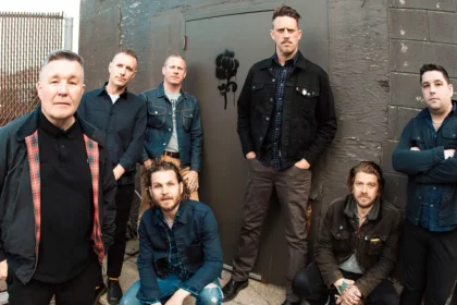 Dropkick Murphys anuncia novo álbum e revela single “Who’ll Stand with Us?”