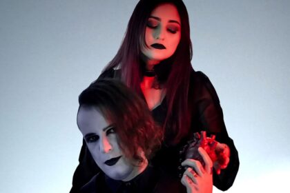 Evil Politicians lança o surpreendente single “Maniac Dreamwalking”