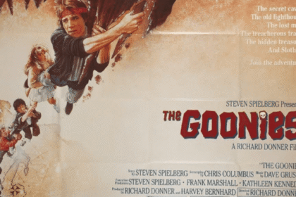 Quarenta anos de “Os Goonies”: amizade, aventura e uma trilha que não se esquece