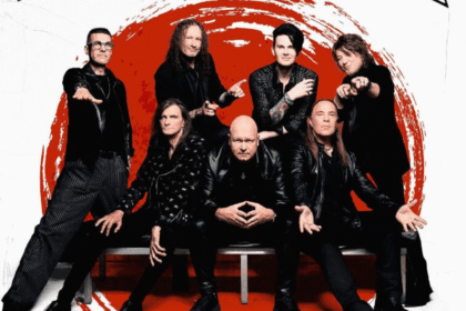 Michael Kiske revela que 90% do próximo álbum do Helloween está pronto