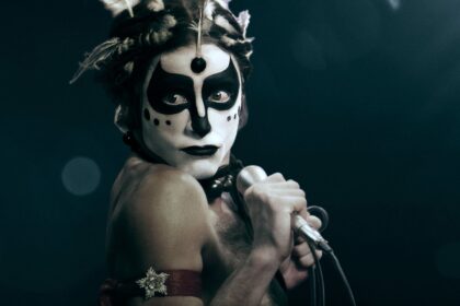 Filme sobre Ney Matogrosso chega ao streaming no fim de junho