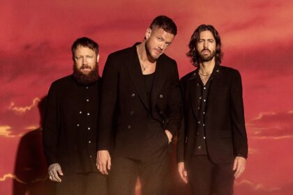 R$ 43 mil para ver o Imagine Dragons?