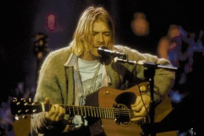 Quando o sucesso de “Nevermind” expôs uma disputa silenciosa no Nirvana