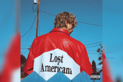 Machine Gun Kelly anuncia novo álbum “Lost Americana” com suposta voz de Bob Dylan