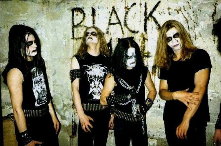 O Inner Circle do black metal: origens, rupturas e os pilares do estilo