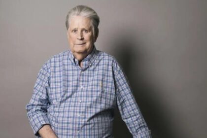 Brian Wilson, fundador dos Beach Boys, morre aos 82 anos nos Estados Unidos