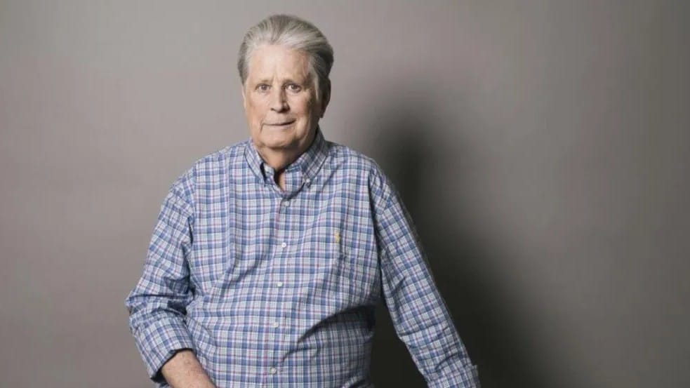 Brian Wilson, fundador dos Beach Boys, morre aos 82 anos nos Estados Unidos