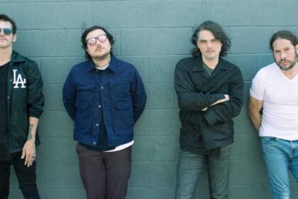My Chemical Romance deve anunciar turnê na América do Sul nos próximos dias