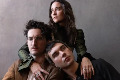 Nation of Language anuncia “Dance Called Memory”
