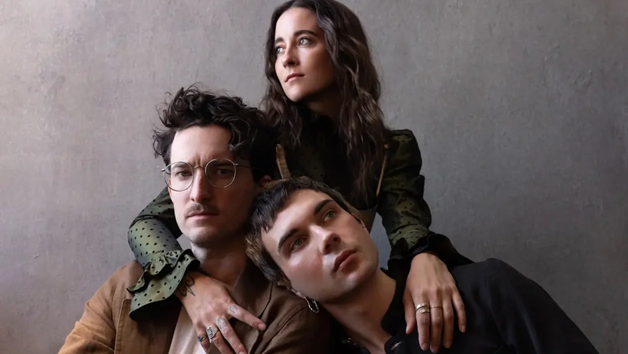 Nation of Language anuncia “Dance Called Memory”