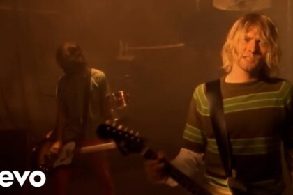 Vídeo de “Smells Like Teen Spirit”, do Nirvana, ultrapassa dois bilhões de visualizações no YouTube