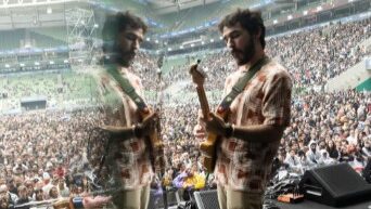 Pedro Francisco (Papangu) lança single “Abelhas” em plataformas digitais
