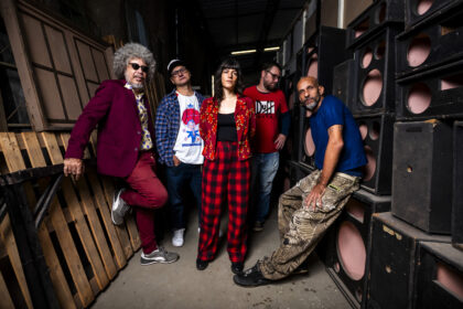 PIC-NIC comemora lançamento do álbum “Volta” com videoclipe da faixa “Aniquilação”