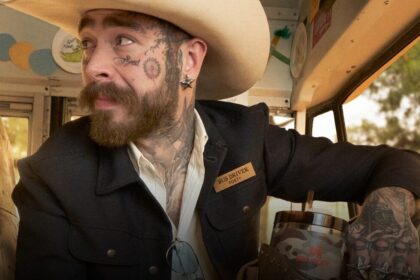 Post Malone anuncia parceria global com a Stanley 1913