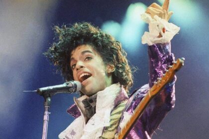Box especial de “Around the world in a day” deve marcar nova fase nos lançamentos póstumos de Prince