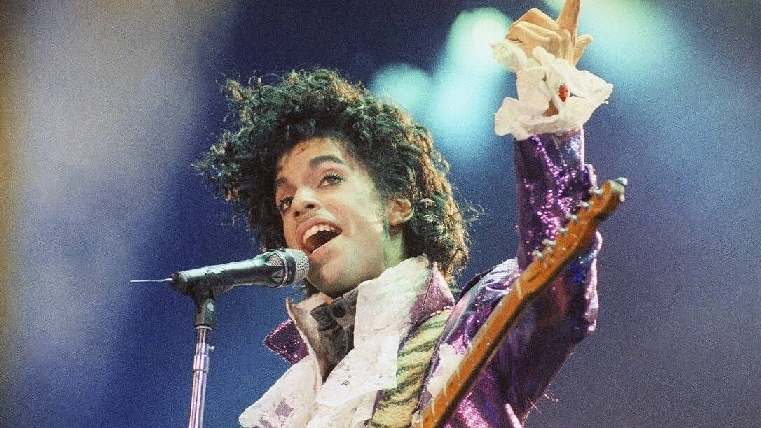 Box especial de “Around the world in a day” deve marcar nova fase nos lançamentos póstumos de Prince