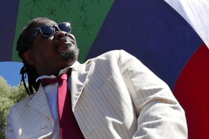 Angelo Rascool traz reggae e mensagem de alerta em novo single
