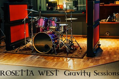 Rosetta West lança EP e clipe de “Dora Lee” cheio de simbologia
