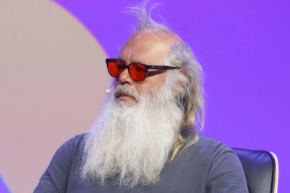 Rick Rubin compara linguagem natural em IA ao espírito do punk rock
