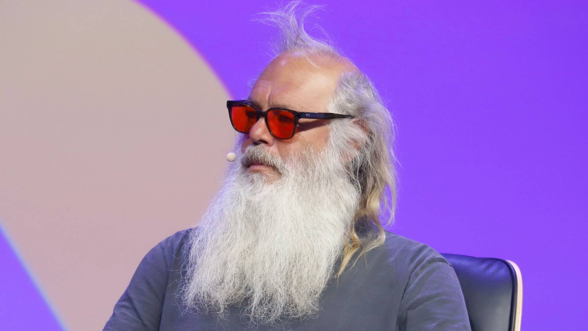 Rick Rubin compara linguagem natural em IA ao espírito do punk rock