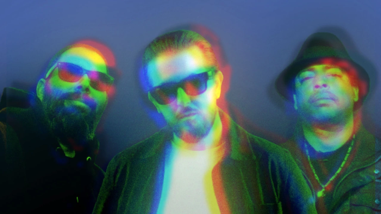 Sol Invicto oficializa o EP “Initium” e homenageia fã que inspirou sua música