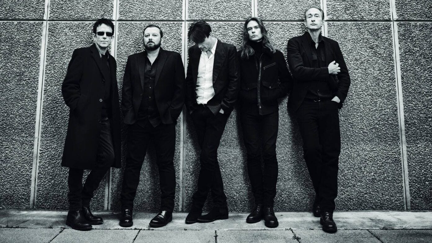 Ouça “Trance State”, o novo single do Suede