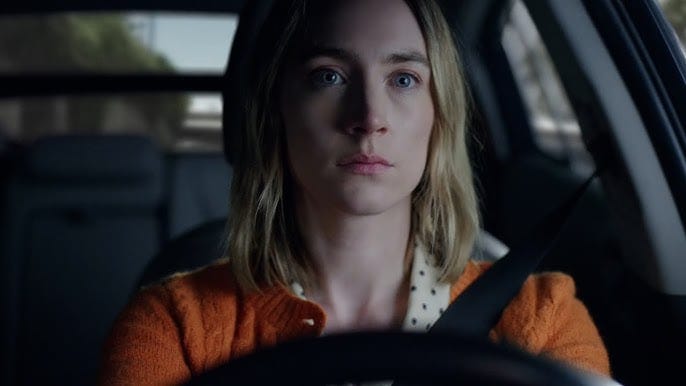 Talking Heads anuncia primeiro videoclipe oficial de “Psycho Killer” com atriz Saoirse Ronan