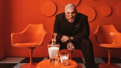 Teddy Swims lança single “God Went Crazy”