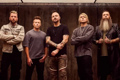 Three Days Grace alcança 20º single em primeiro lugar na Billboard Mainstream Rock